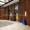 Interior Decorative Aluminum Metal Wall Cladding Panels